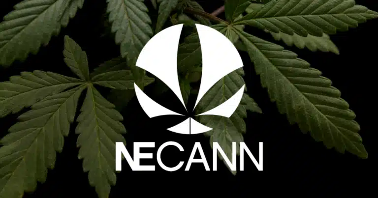 Necann Logo